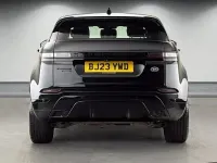 Usado Land Rover Range Rover evoque Autobiography 309 HP (227 kW) 2023 Preto SUV
