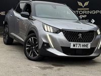 Used Peugeot 2008 Premium 2008 SUV