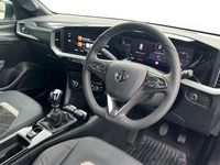 Used Vauxhall Mokka Ultimate 136 HP (100 kW) 2024 White SUV