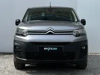 Used Citroën Berlingo 98 kW (134 HP) 2023 Grey MPV