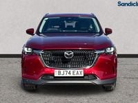 Used Mazda CX-80 Exclusive-Line 328 HP (241 kW) 2026 SUV