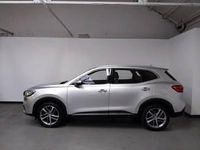 Used MG HS Excite 162 HP (119 kW) 2023 Silver SUV