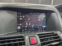 Used Volvo XC60 SE 181 HP (133 kW) 2015 White SUV