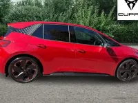 Used Cupra Born e-Boost 169 kW (230 HP) 2024 Hatchback