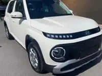 New Hyundai Inster 85 kW (116 HP) 2026 Hatchback