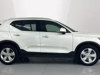 Used Volvo XC40 Core 161 HP (118 kW) 2024 White SUV