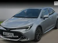 Used Toyota Corolla Design 140 HP (102 kW) 2026 Hatchback