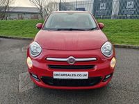 used Fiat 500X 1.4 MultiAir Pop Star Euro 6 (s/s) 5dr GREAT FAMILY CAR SUV