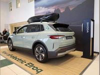 Used Skoda Elroq 147 kW (200 HP) 2026 Green SUV