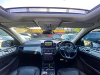 Used Mercedes GLE43 AMG Premium Plus 2017 Blue SUV