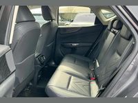 Used Lexus NX450h+ 301 HP (221 kW) 2023 Grey SUV