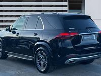 Used Mercedes GLE400 AMG line 381 HP (280 kW) 2023 Estate