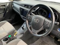 Used Toyota Auris Touring Sports Design 136 HP (100 kW) 2019 Estate