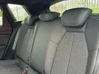 Used Audi Q4 e-tron S-Line 150 kW (204 HP) 2023 Grey SUV
