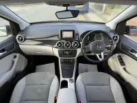 Used Mercedes A180 SE 2013 Grey Hatchback