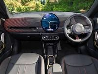 Novo Mini Aceman Sport 160 kW (218 HP) 2025 Preto SUV