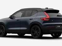 Nuevo Volvo EX40 Plus 185 kW (252 CV) 2026 Azul SUV