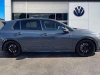 Used VW Golf VIII R 333 HP (244 kW) 2026 Grey Hatchback