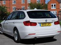 Used BMW 320 Efficient Dynamics 2015 Other Estate