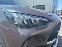 Used MG HS Trophy 2024 Urban grey SUV