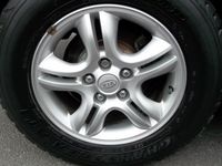 Used Kia Sportage 2005 SUV