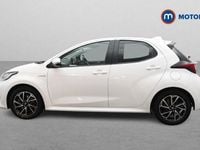 Used Toyota Yaris Hybrid Design 116 HP (85 kW) 2026 Hatchback