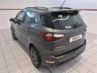 Used Ford Ecosport ST-Line 2023 Grey SUV