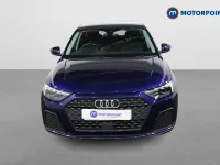 Used Audi A1 2023 Blue SUV