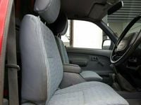 Gebraucht Toyota HiLux 2000 Pickup