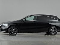 used Mercedes 180 CLA-Class 1.6Sport