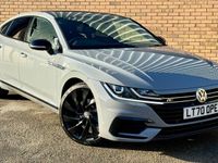 used VW Arteon 2.0 TSI R Line Edition Fastback DSG Euro 6 (s/s) 5dr