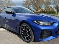 Used BMW i4 400 kW (544 HP) 2024 Sedan
