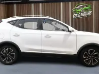 Used MG ZS Exclusive 106 HP (77 kW) 2024 SUV