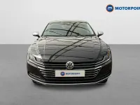 Used VW Arteon Elegance 2020 Black Hatchback