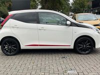 Used Toyota Aygo x-press 69 HP (50 kW) 2019 Hatchback