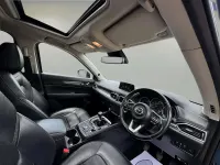 Used Mazda 6 Inclusive 2019 Blue Estate