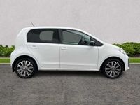 used VW up! Mark 1 Facelift 2 5-Dr 2020 1.0 Black Ed (s/s)