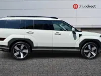 New Hyundai Santa Fe Premium 2026 Green SUV