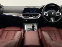 Used BMW 430 Gran Coupé M Sport 242 HP (177 kW) 2022 Grey Coupe