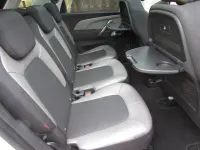 Used Citroën C4 Flair 2019 White MPV