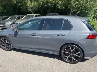 Used VW Golf VIII GTI 245 HP (180 kW) 2024