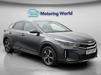 Used Kia XCeed 139 HP (102 kW) 2023 Grey SUV
