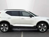 Used Volvo XC40 Plus 194 HP (142 kW) 2026 SUV