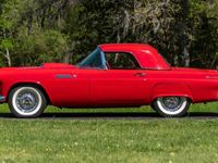 used Ford Thunderbird Thunderbird