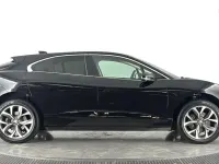 Used Jaguar I-Pace 294 kW (400 HP) 2020 SUV