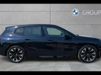 New BMW iX M Sport 295 kW (402 HP) 2026 Black SUV