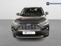 Used Toyota RAV4 Design 2021 Grey SUV