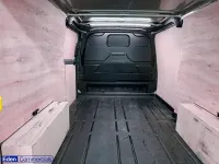 Used Ford Transit Custom Limited 130 HP (95 kW) 2023 Silver Van