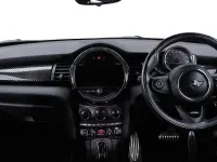 Used Mini John Cooper Works Hatch 228 HP (167 kW) 2018 Grey Hatchback