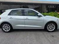 Used Audi A1 Sport 113 HP (83 kW) 2026 Silver SUV